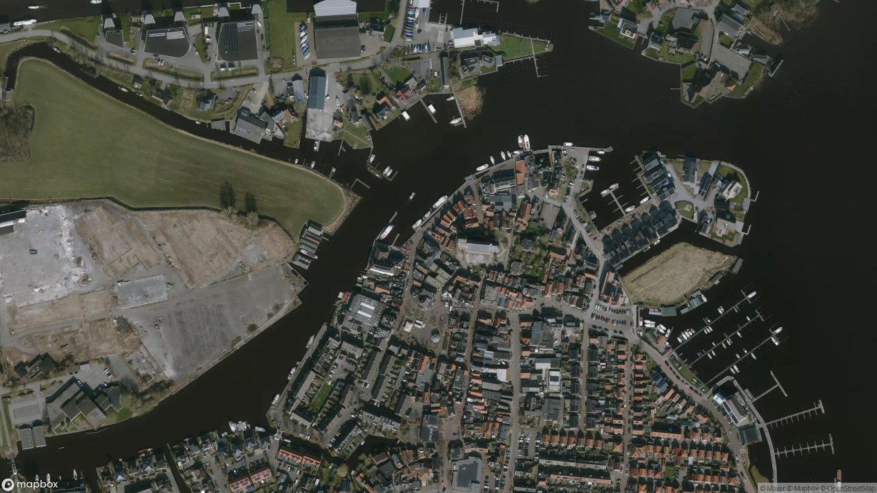 Satellietfoto 9001AB Grou