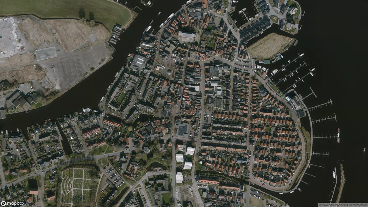 Satellietfoto 9001AM Grou