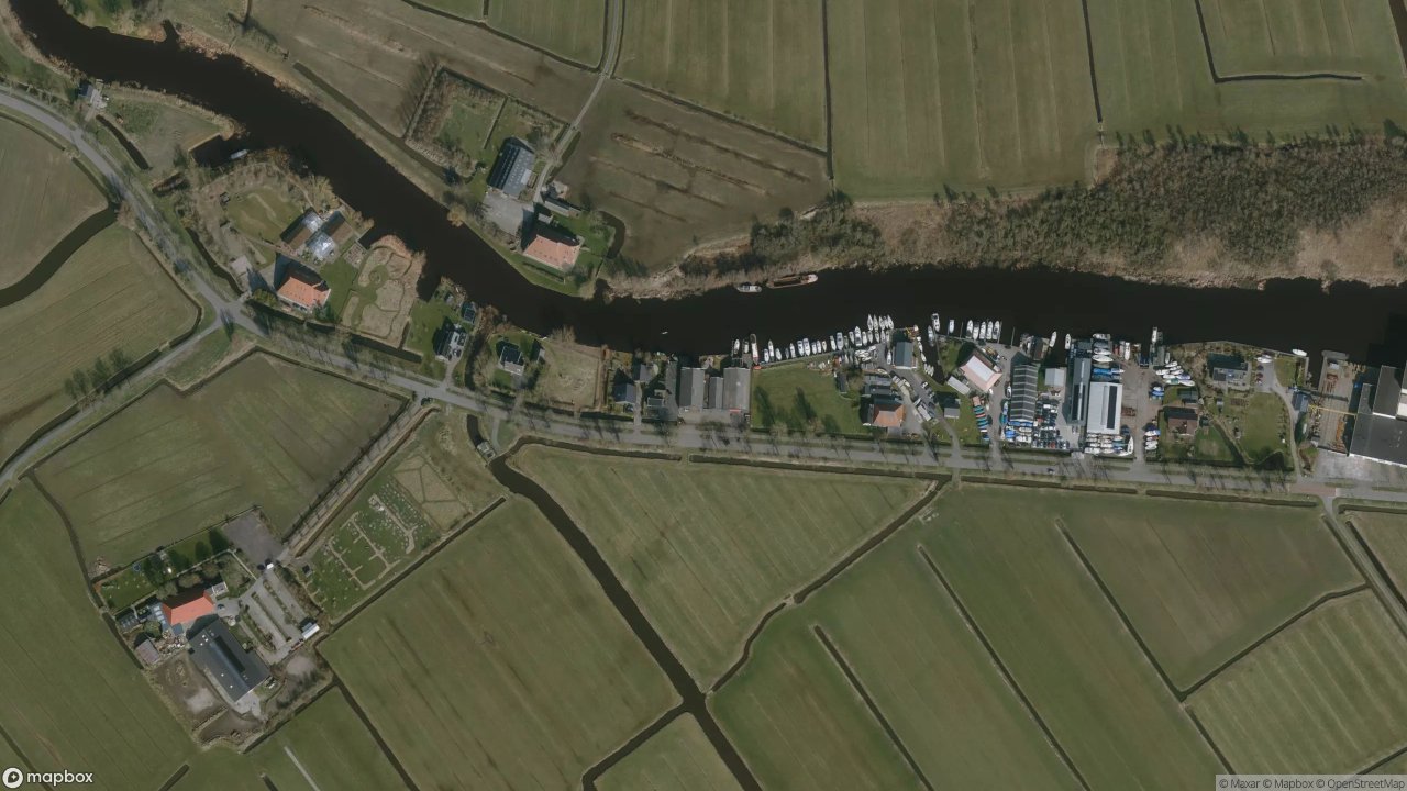 Satellietfoto 9003LB Warten