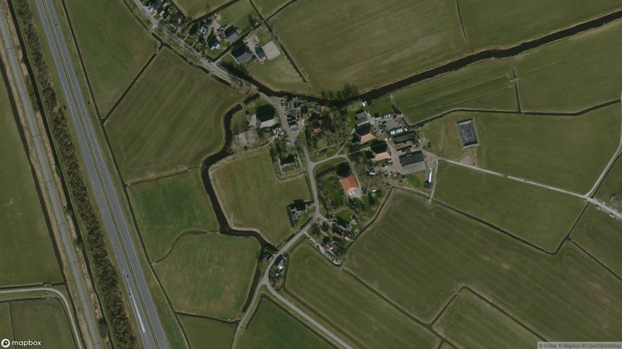 Satellietfoto 9007SC Idaerd