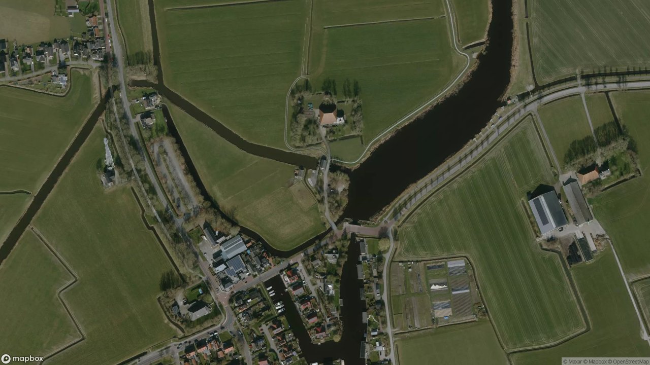 Satellietfoto 9009XE Friens