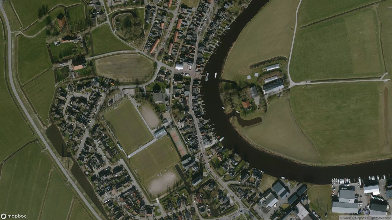 Satellietfoto 9011VC Jirnsum