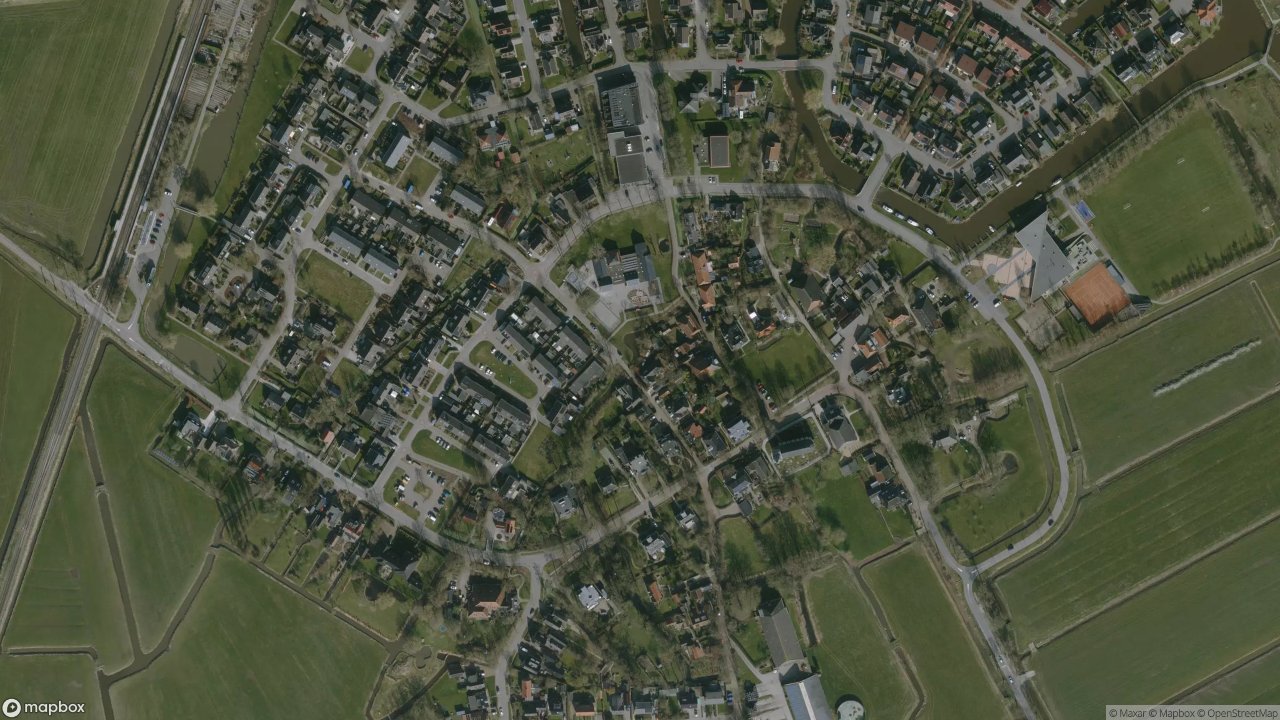 Satellietfoto 9022AN Mantgum