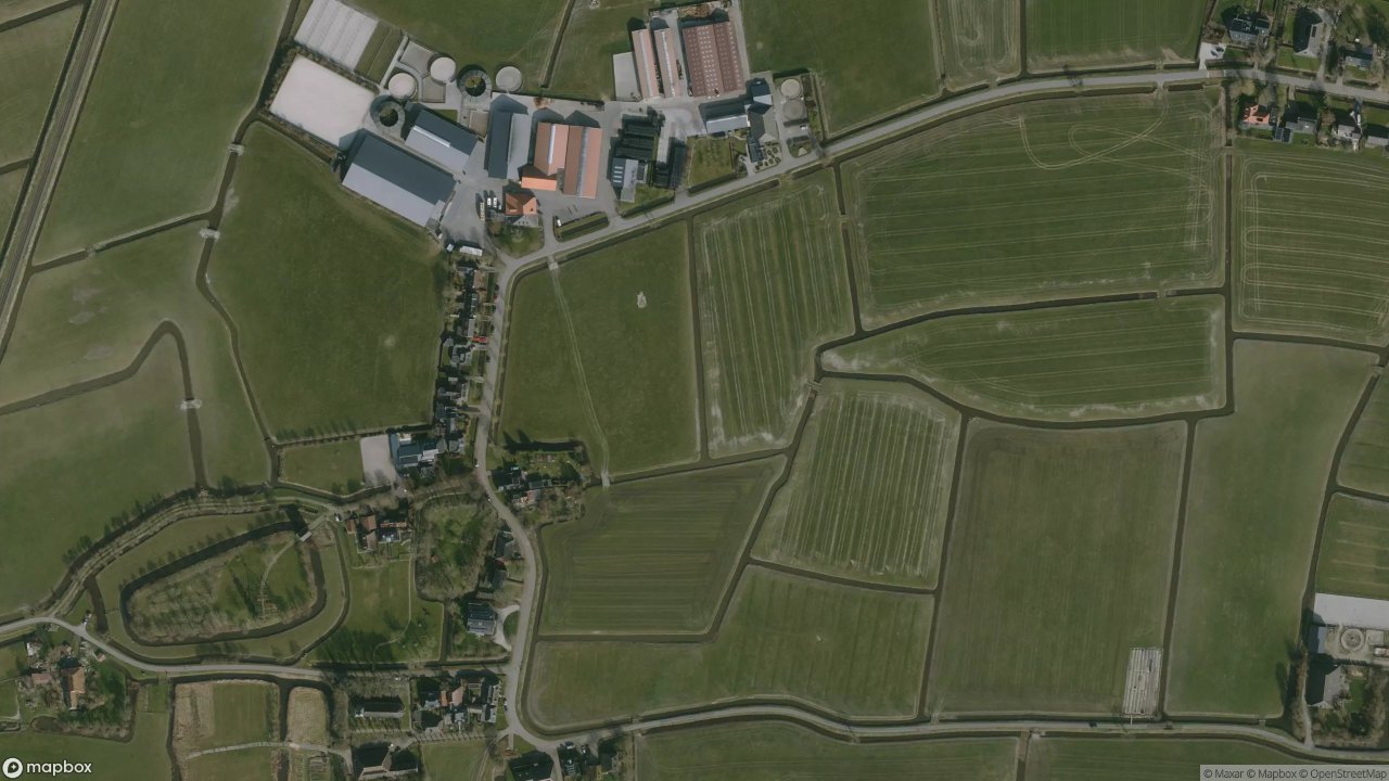 Satellietfoto 9025BR Bears