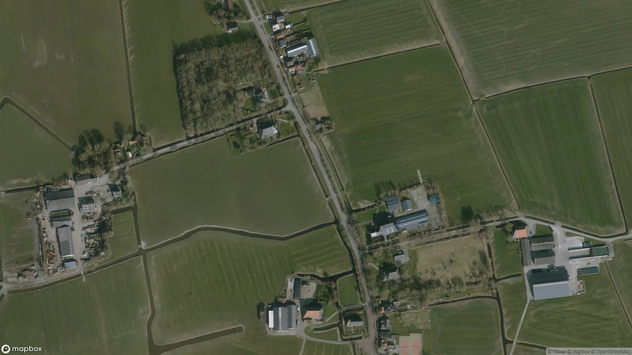 Satellietfoto 9026BB Jellum