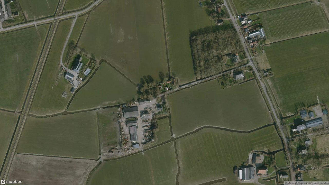 Satellietfoto 9026BD Jellum