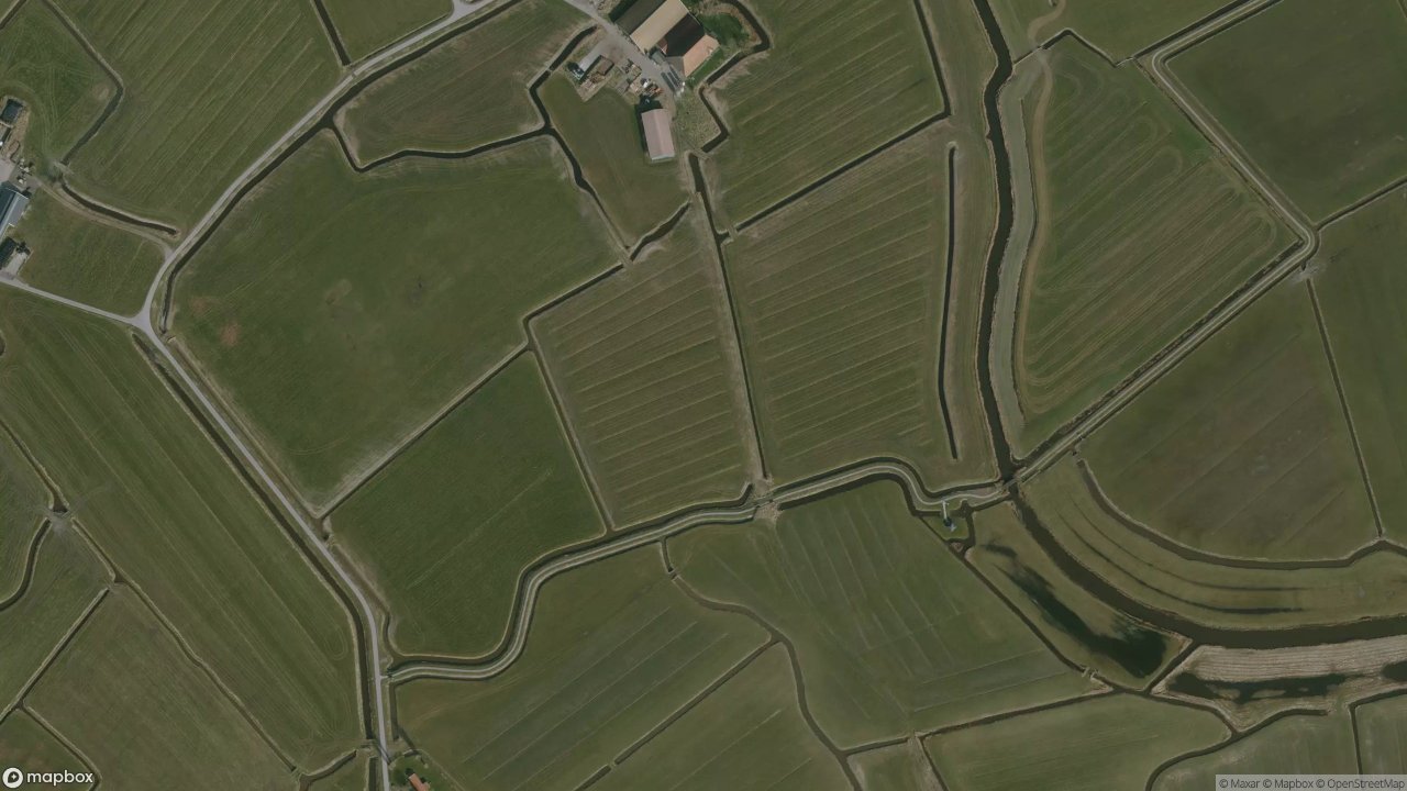 Satellietfoto 9027BB Hilaard