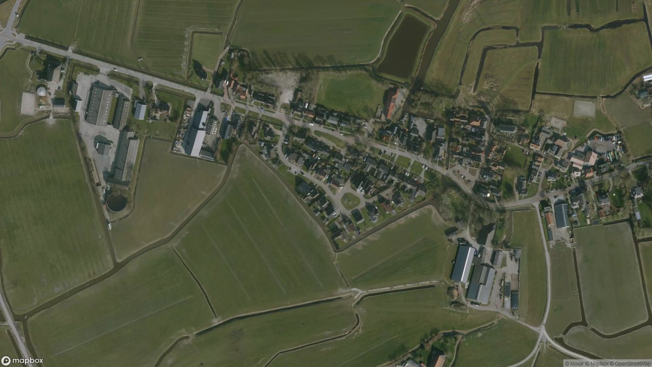 Satellietfoto 9027BP Hilaard