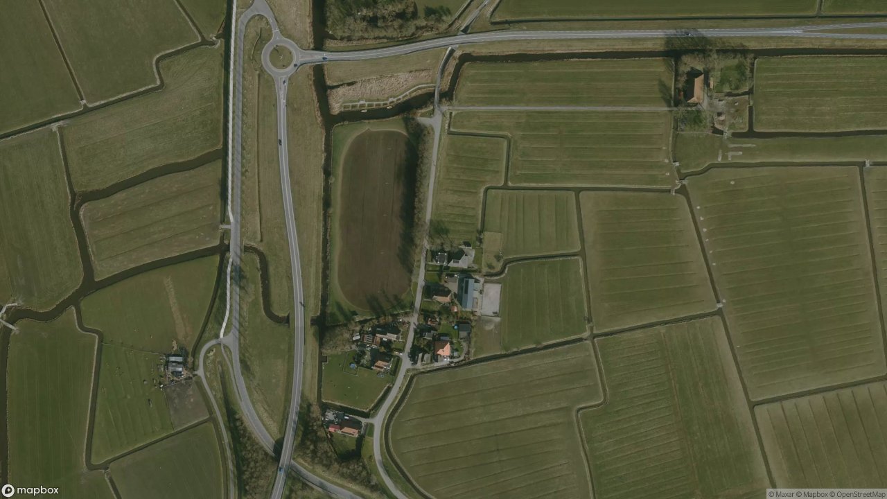 Satellietfoto 9031XH Boksum