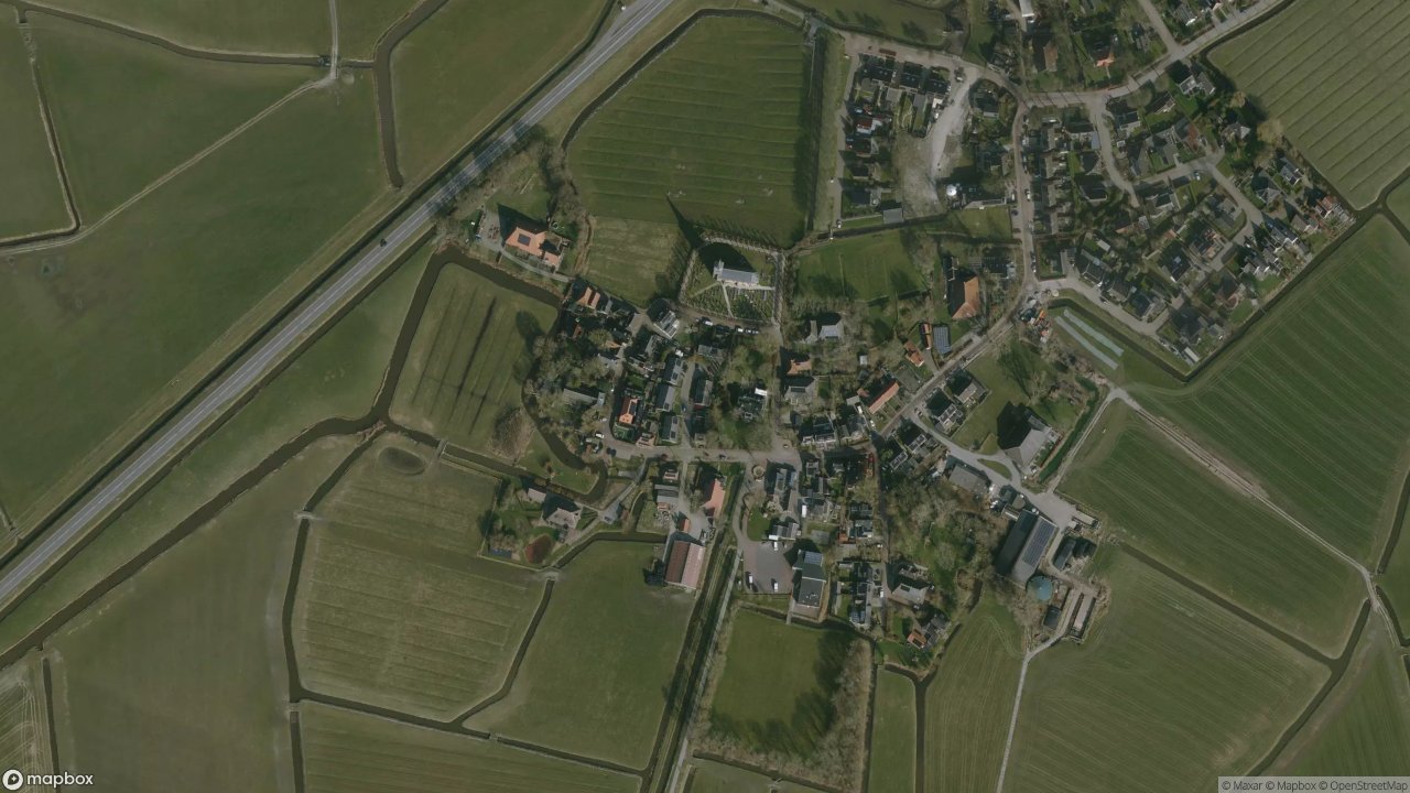 Satellietfoto 9031XT Boksum