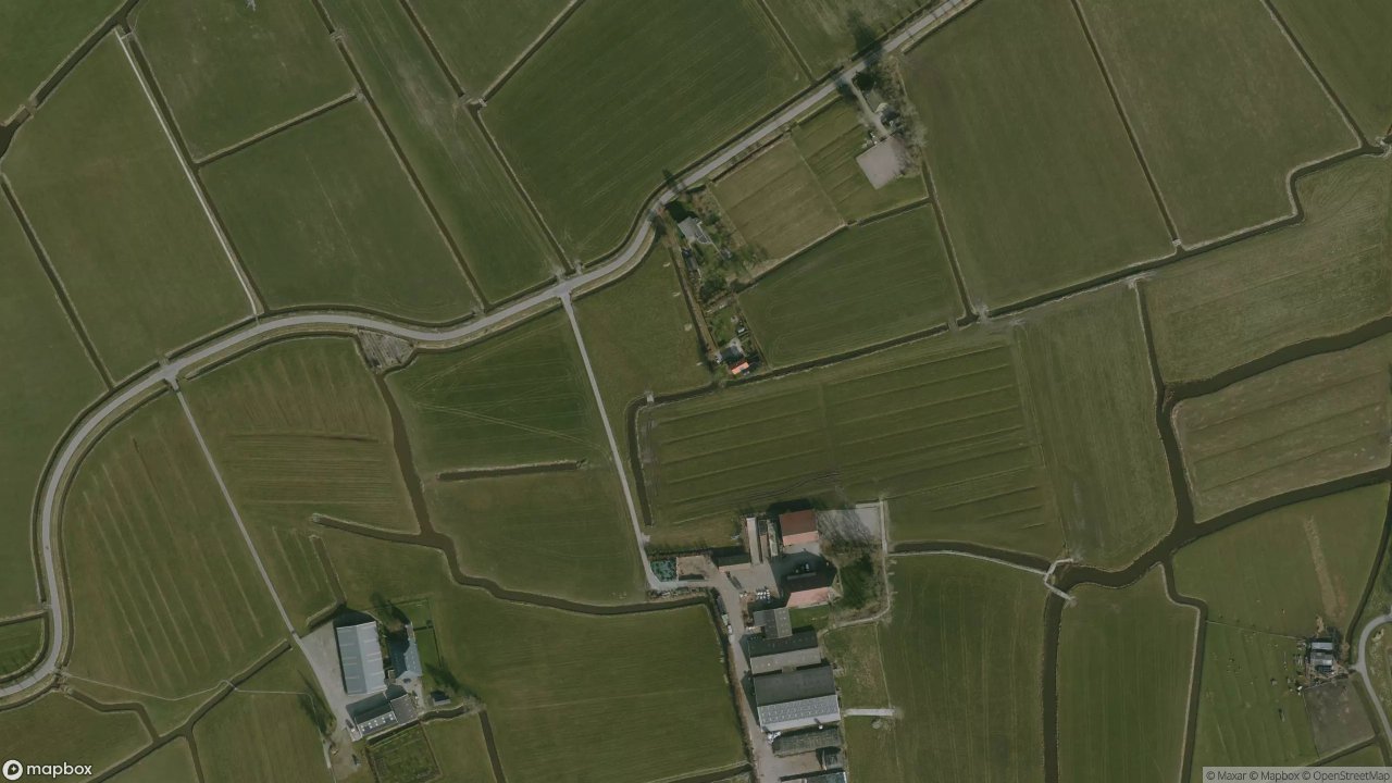 Satellietfoto 9032XA Blessum