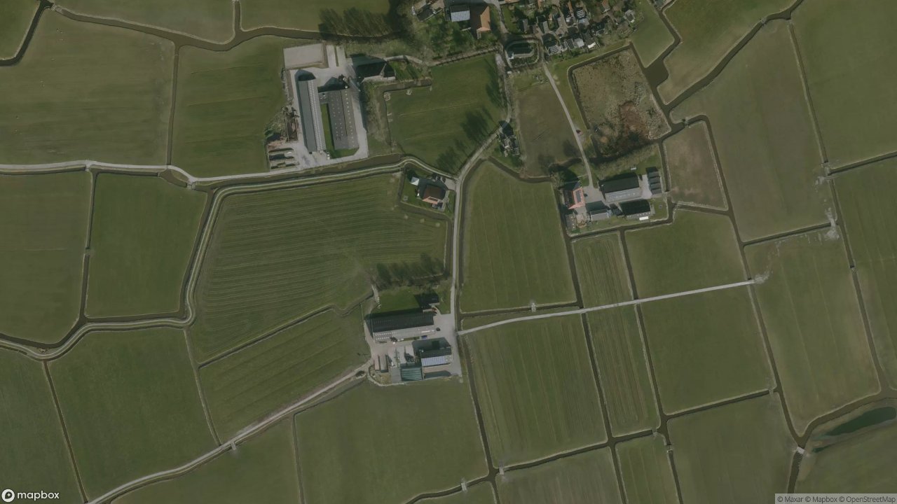 Satellietfoto 9032XG Blessum