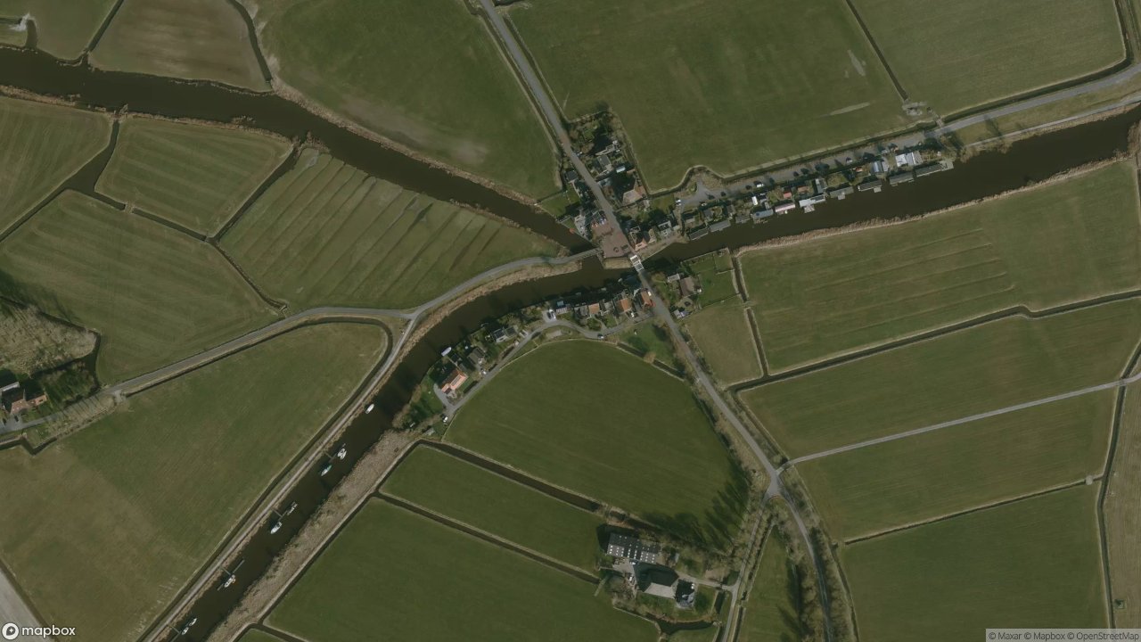 Satellietfoto 9033WB Deinum