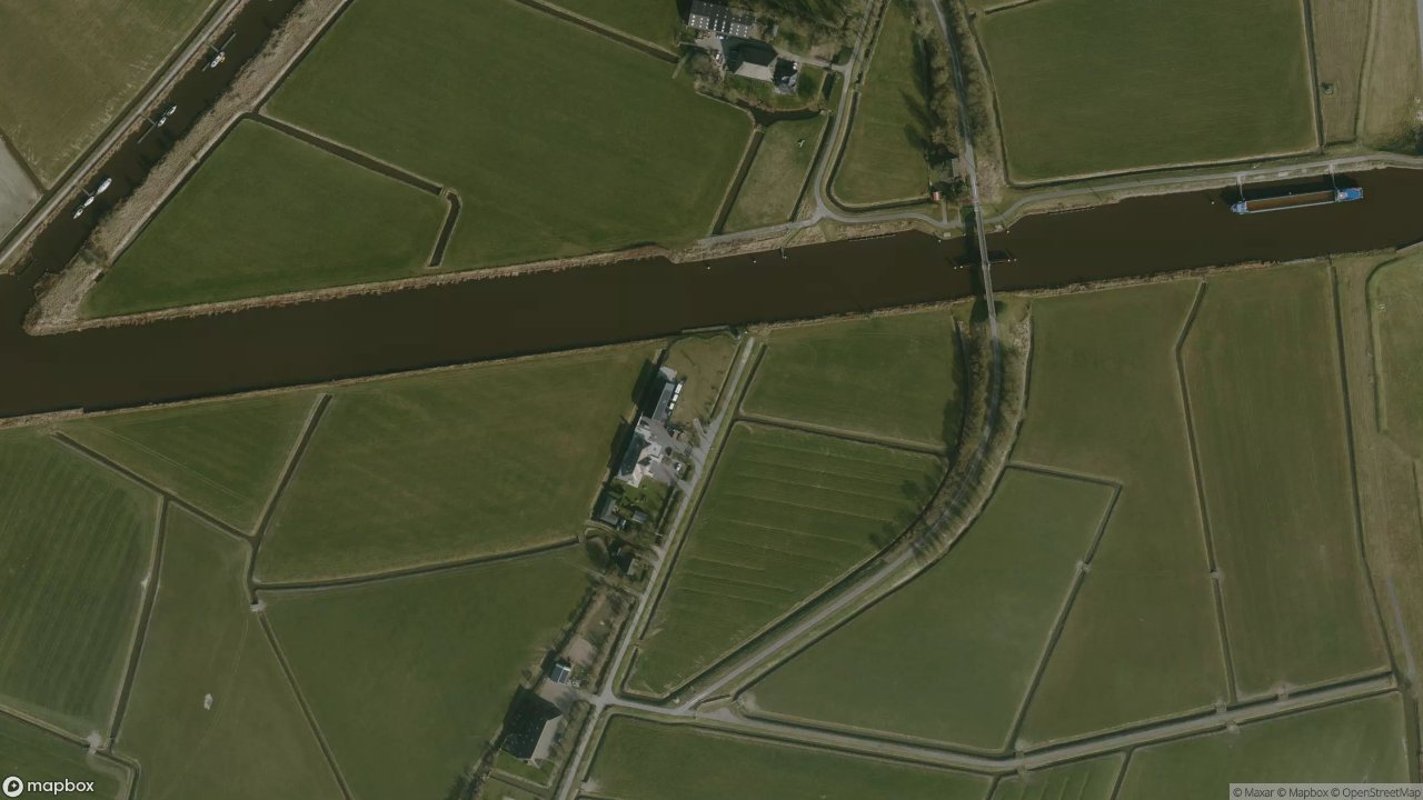 Satellietfoto 9033WD Deinum