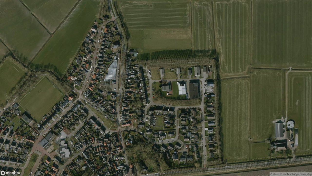 Satellietfoto 9034GC Marsum