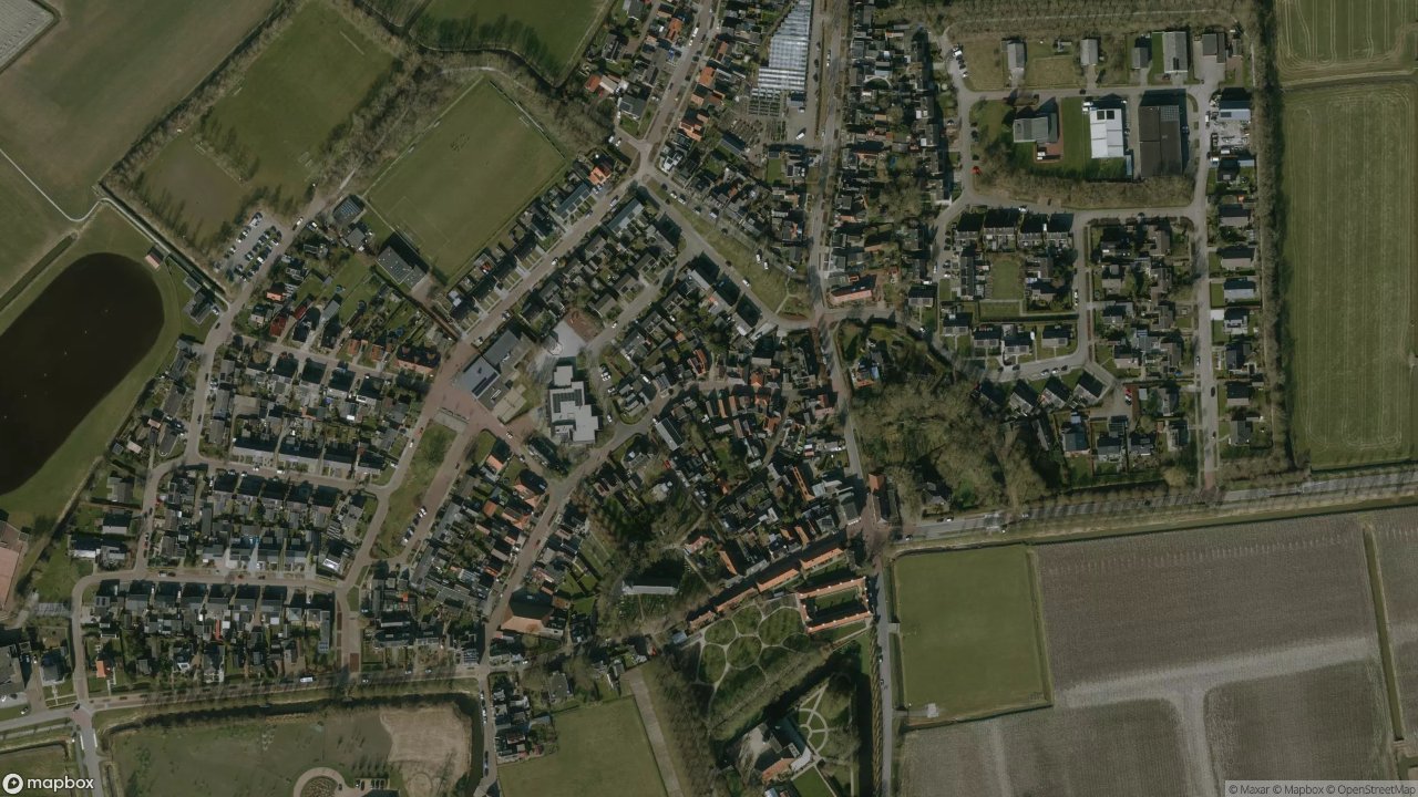 Satellietfoto 9034GL Marsum