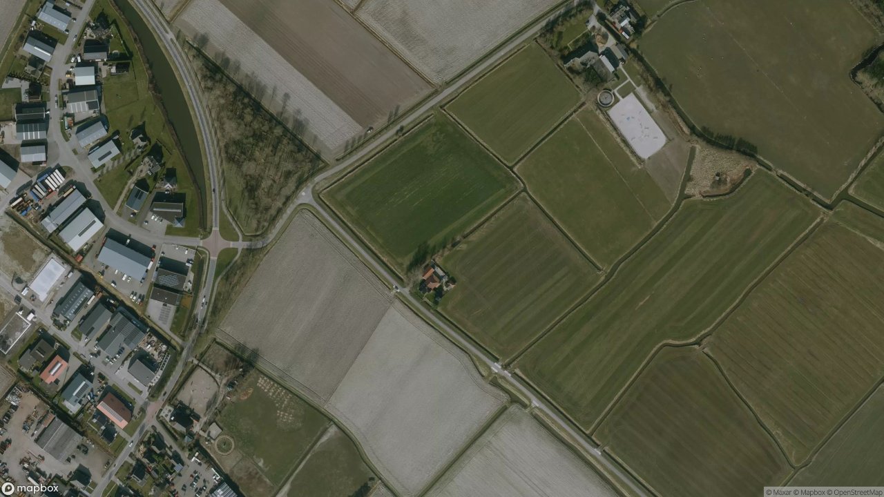 Satellietfoto 9036VS Menaam