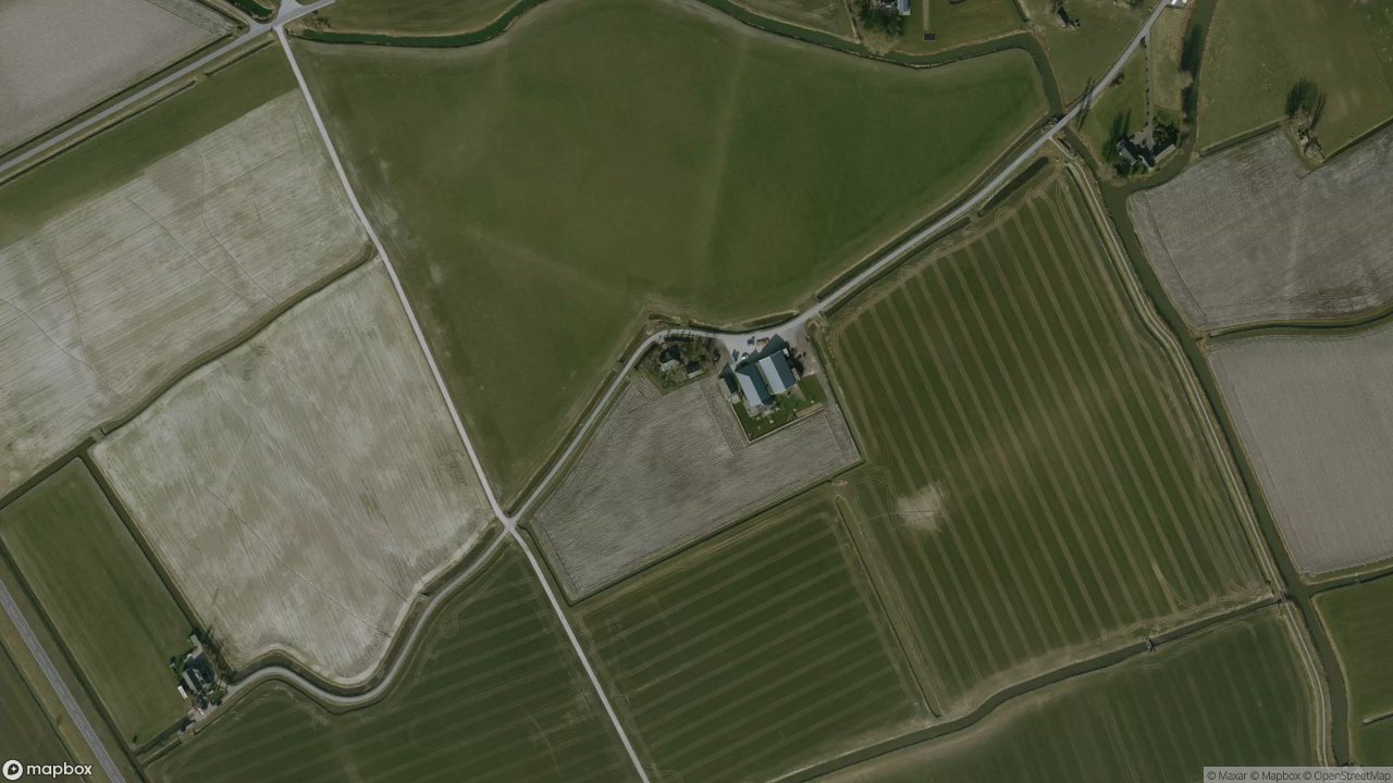 Satellietfoto 9038TC Ingelum