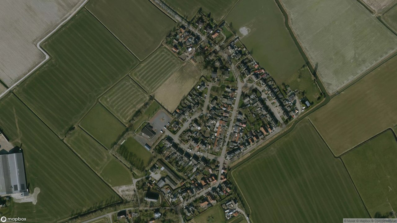 Satellietfoto 9038TH Ingelum