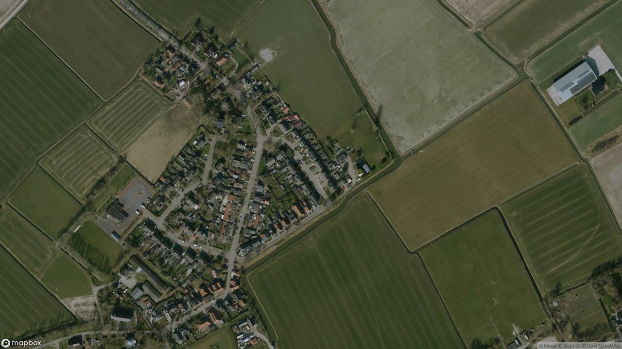 Satellietfoto 9038TL Ingelum