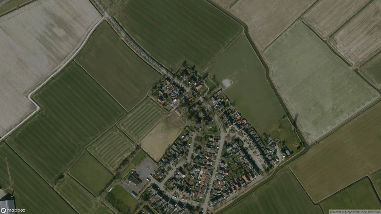 Satellietfoto 9038TN Ingelum