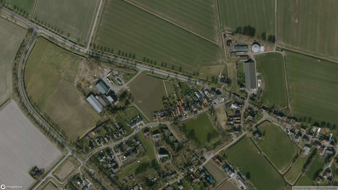 Satellietfoto 9043VT Wier