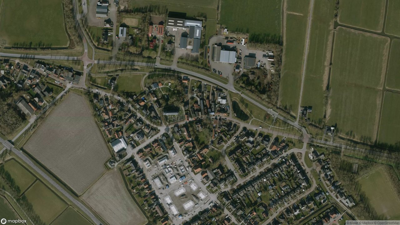 Satellietfoto 9044ME Bitgum