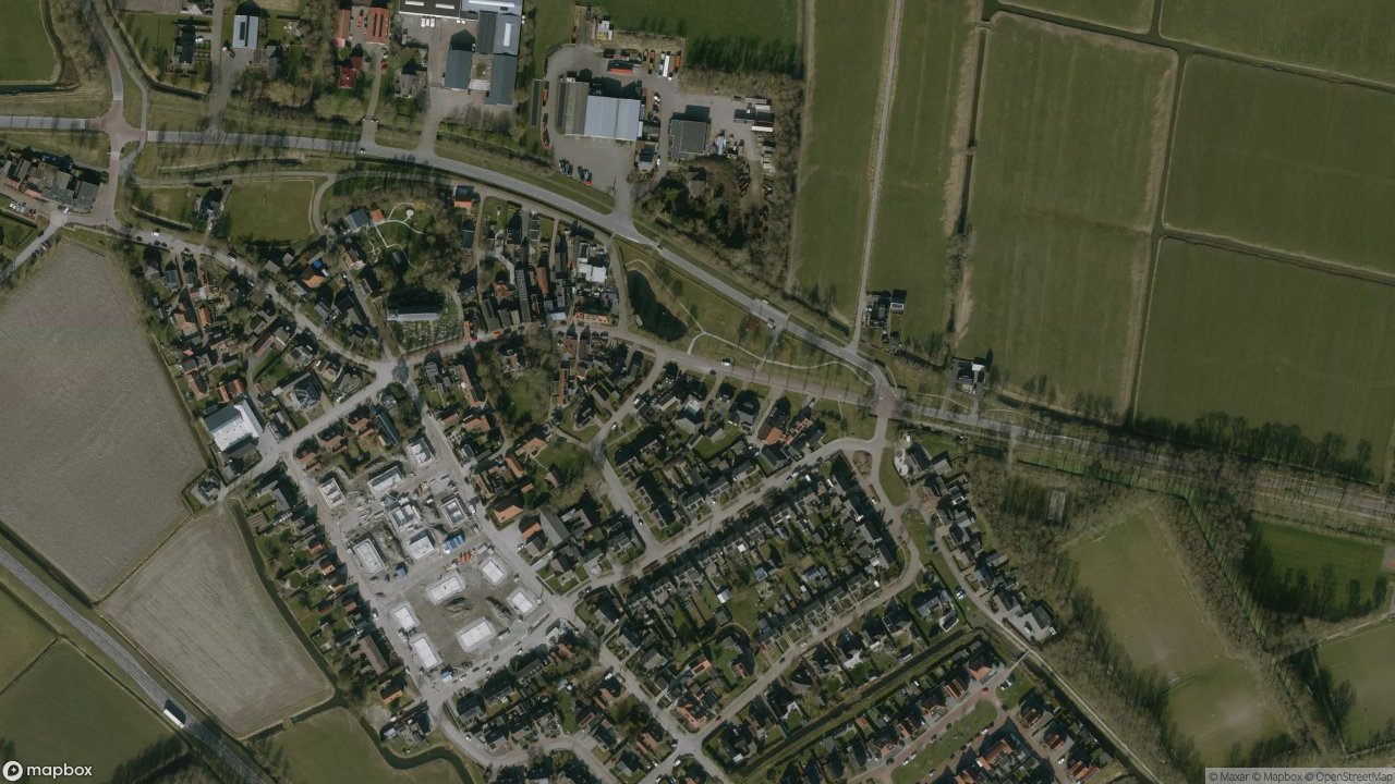 Satellietfoto 9044MJ Bitgum