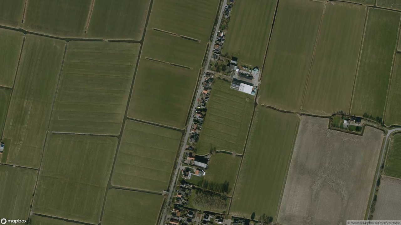 Satellietfoto 9045PC Bitgummole