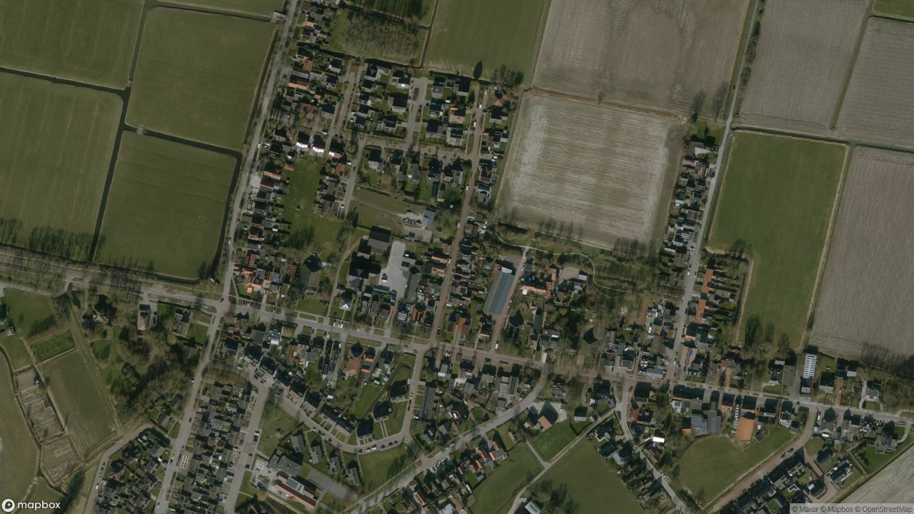 Satellietfoto 9045PS Bitgummole