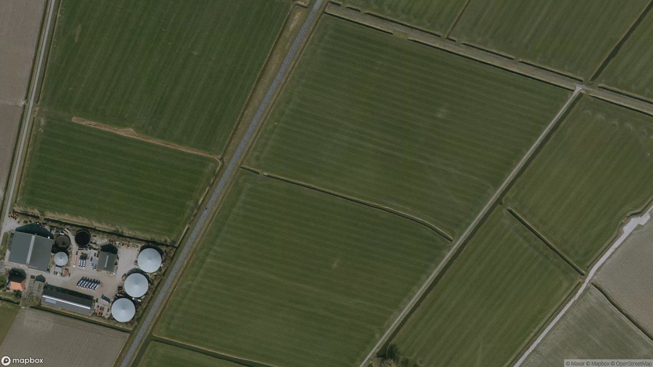 Satellietfoto 9045TS Bitgummole