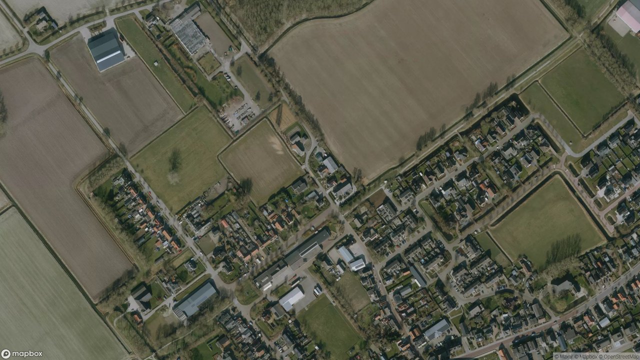 Satellietfoto 9047HP Minnertsga