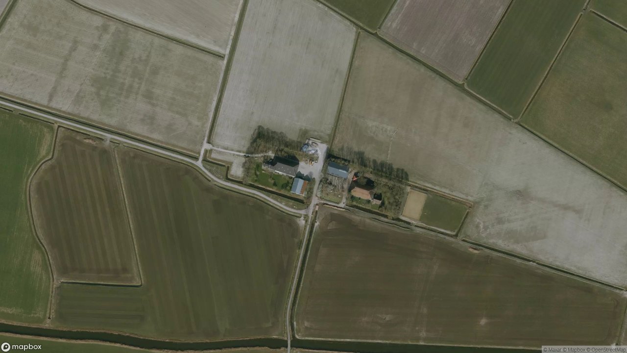 Satellietfoto 9053LN Feinsum