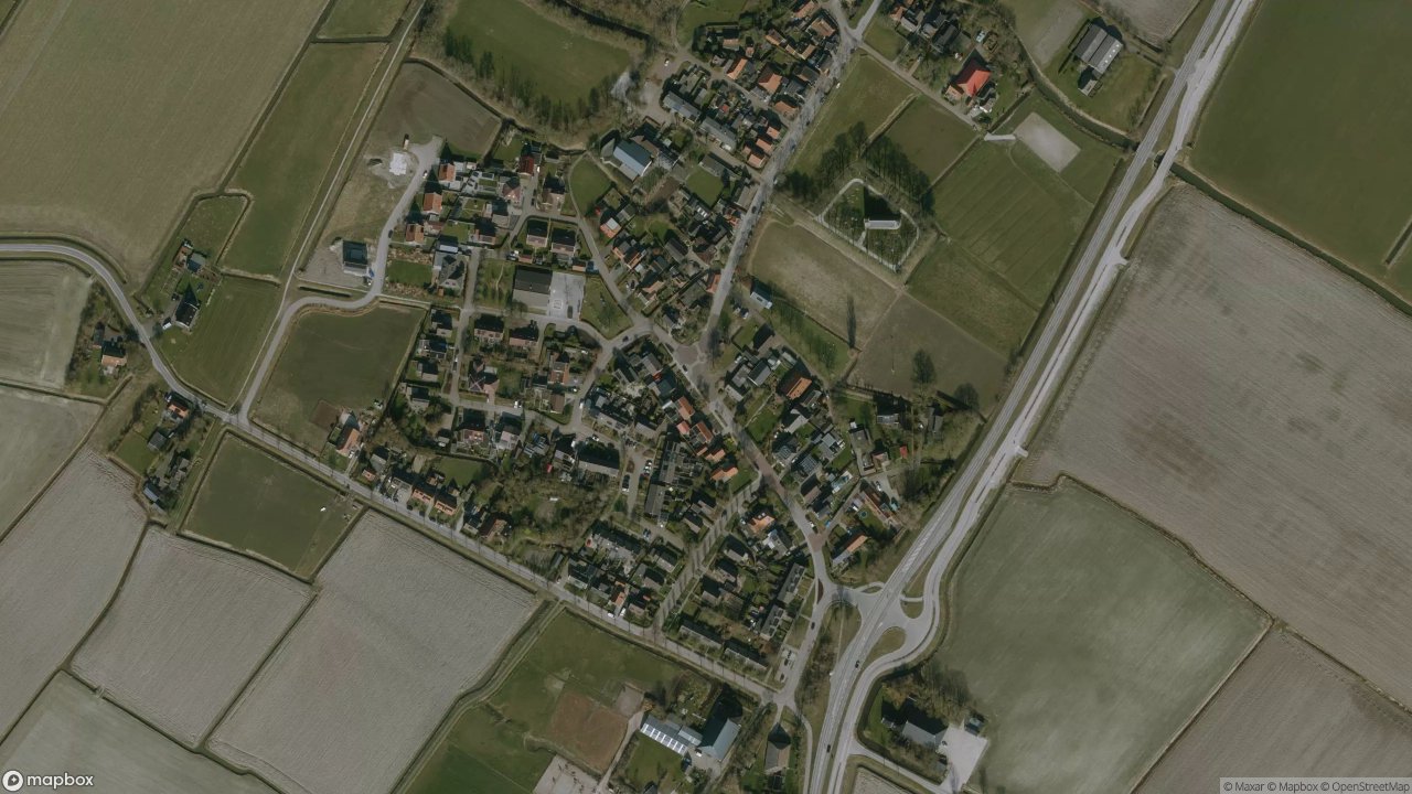 Satellietfoto 9054KD Hijum