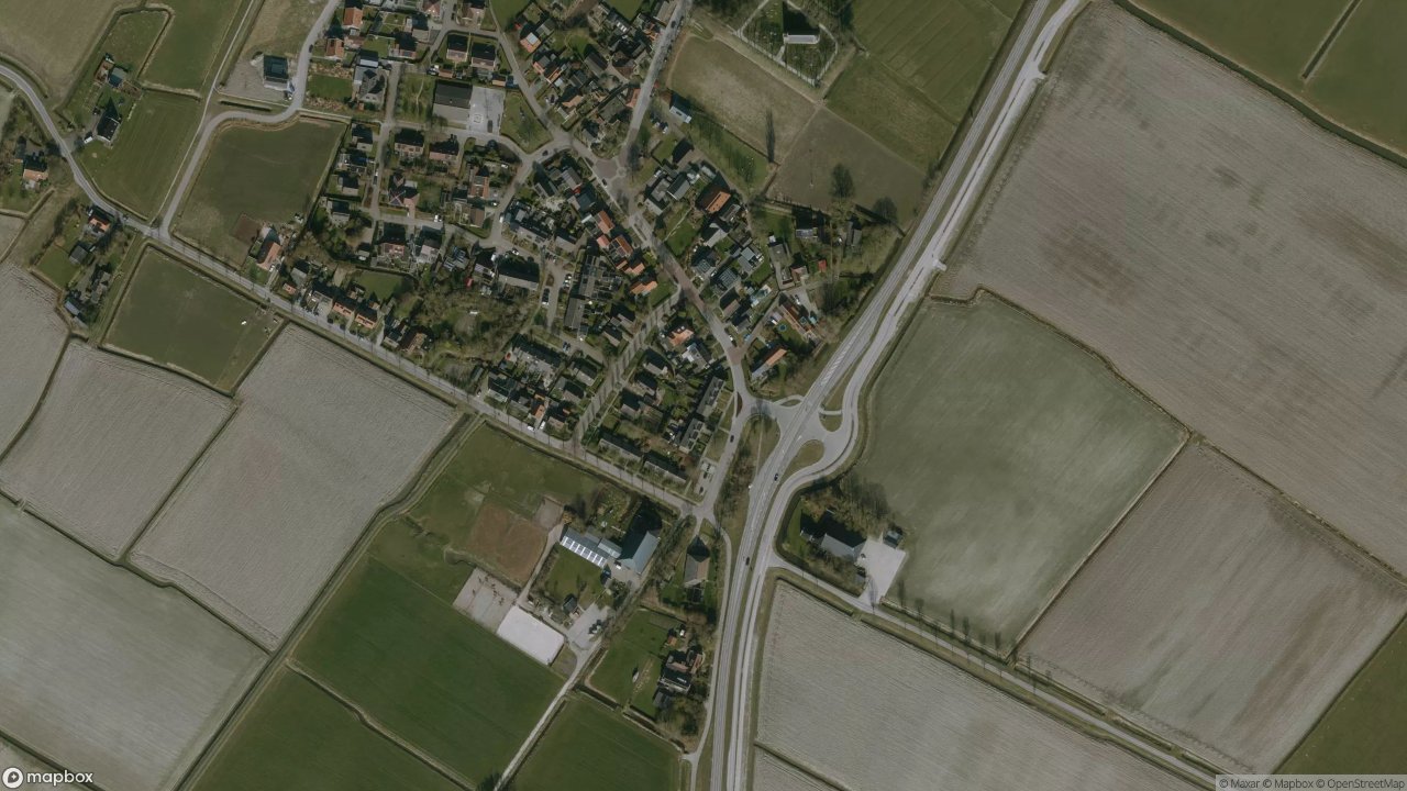 Satellietfoto 9054KE Hijum