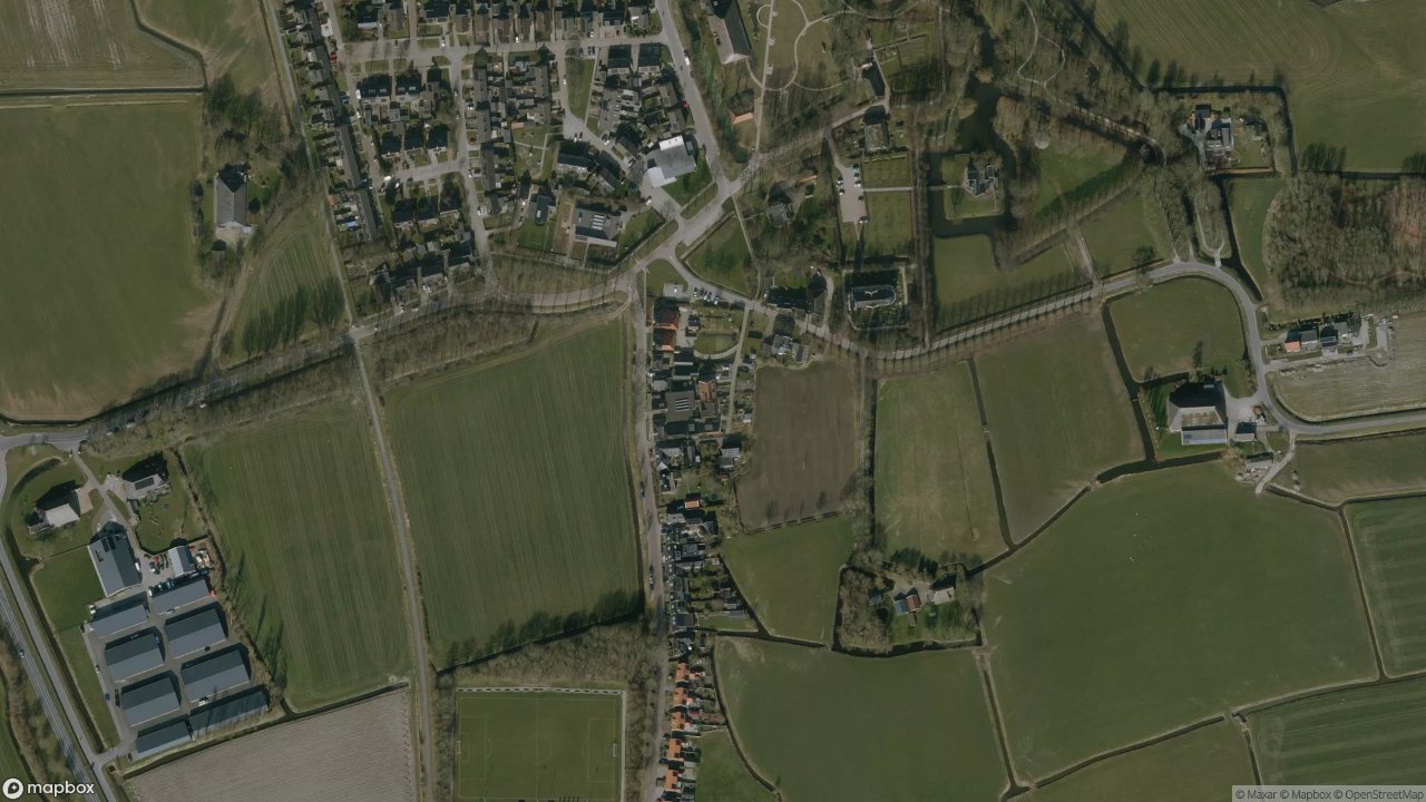 Satellietfoto 9056PL Koarnjum