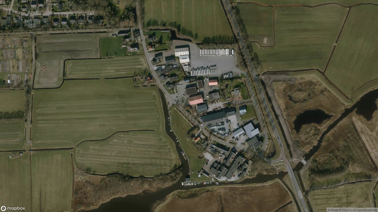 Satellietfoto 9061AA Gytsjerk