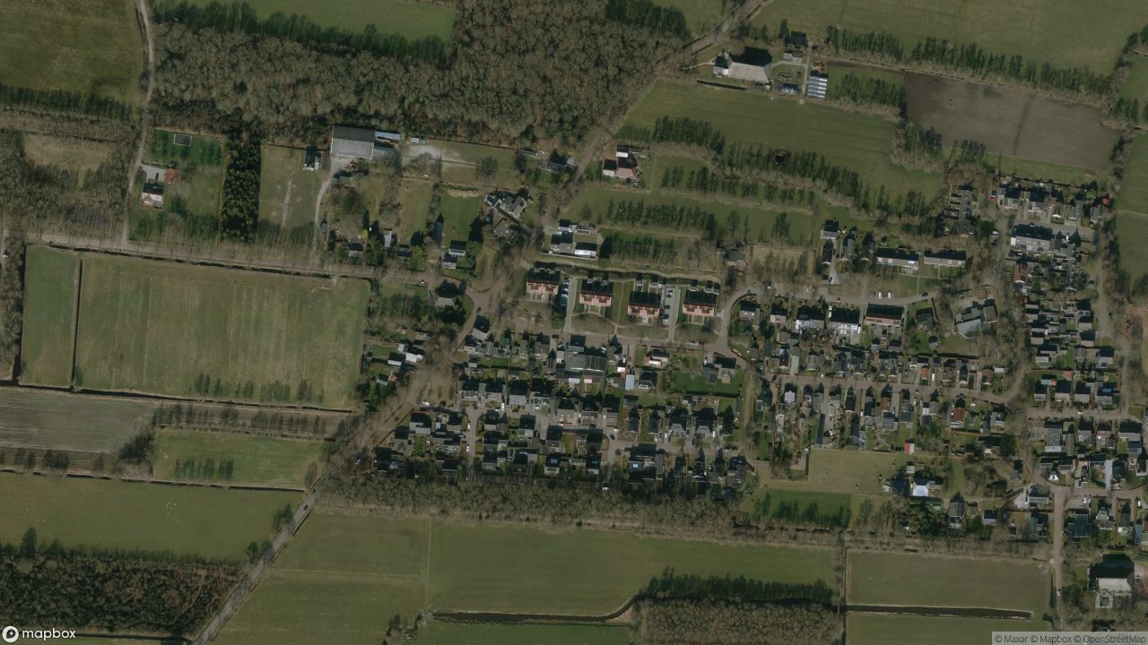 Satellietfoto 9063JB Mûnein