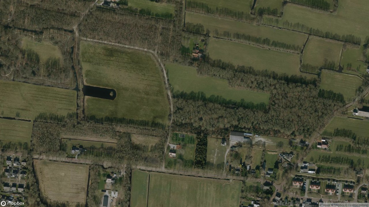 Satellietfoto 9063JH Mûnein