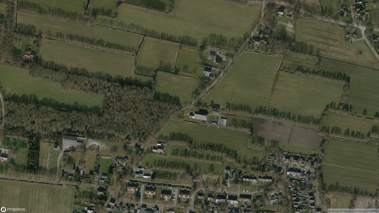 Satellietfoto 9063JK Mûnein