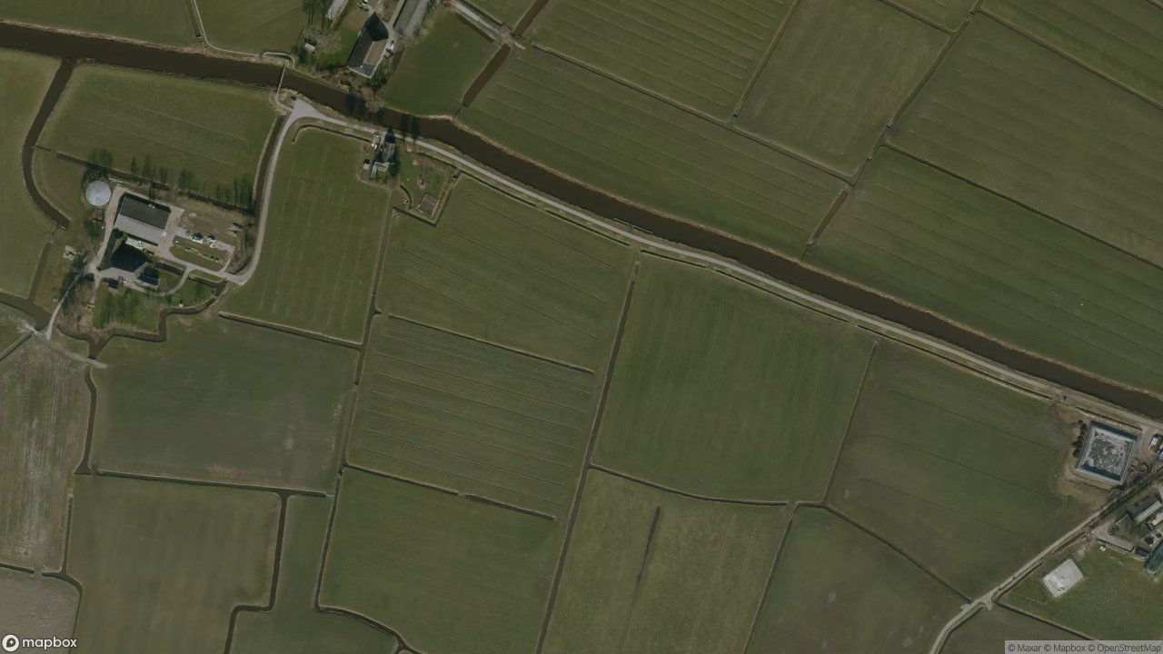 Satellietfoto 9064DC Aldtsjerk