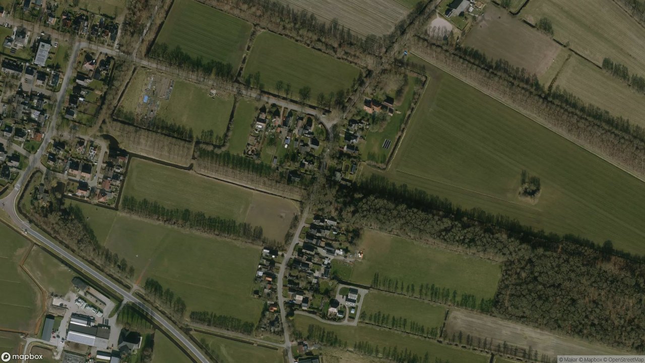 Satellietfoto 9064KB Aldtsjerk