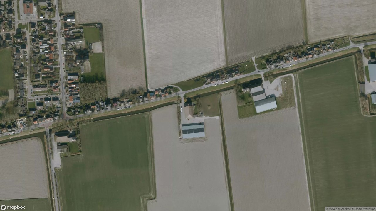 Satellietfoto 9072AB Nij Altoenae