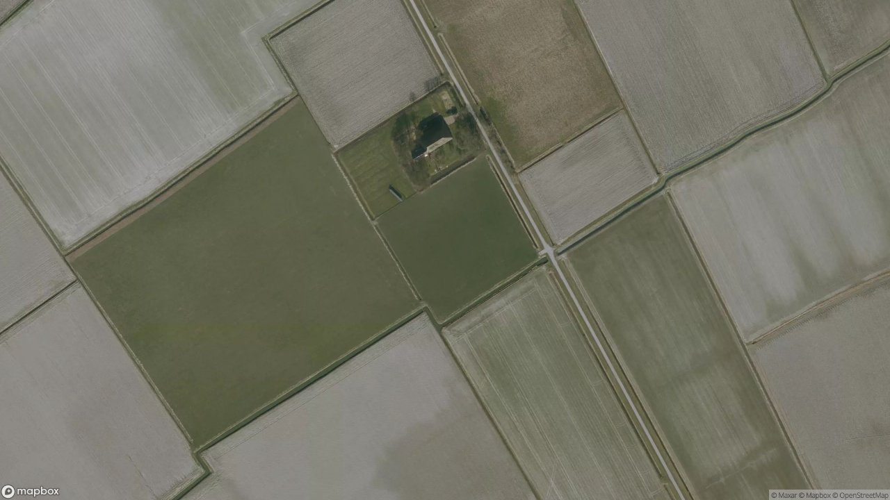 Satellietfoto 9073TR Marrum