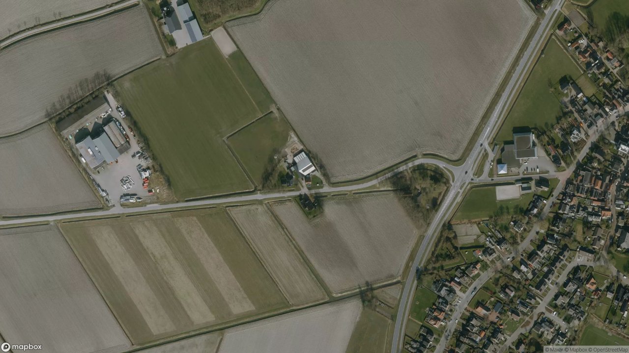 Satellietfoto 9073TV Marrum