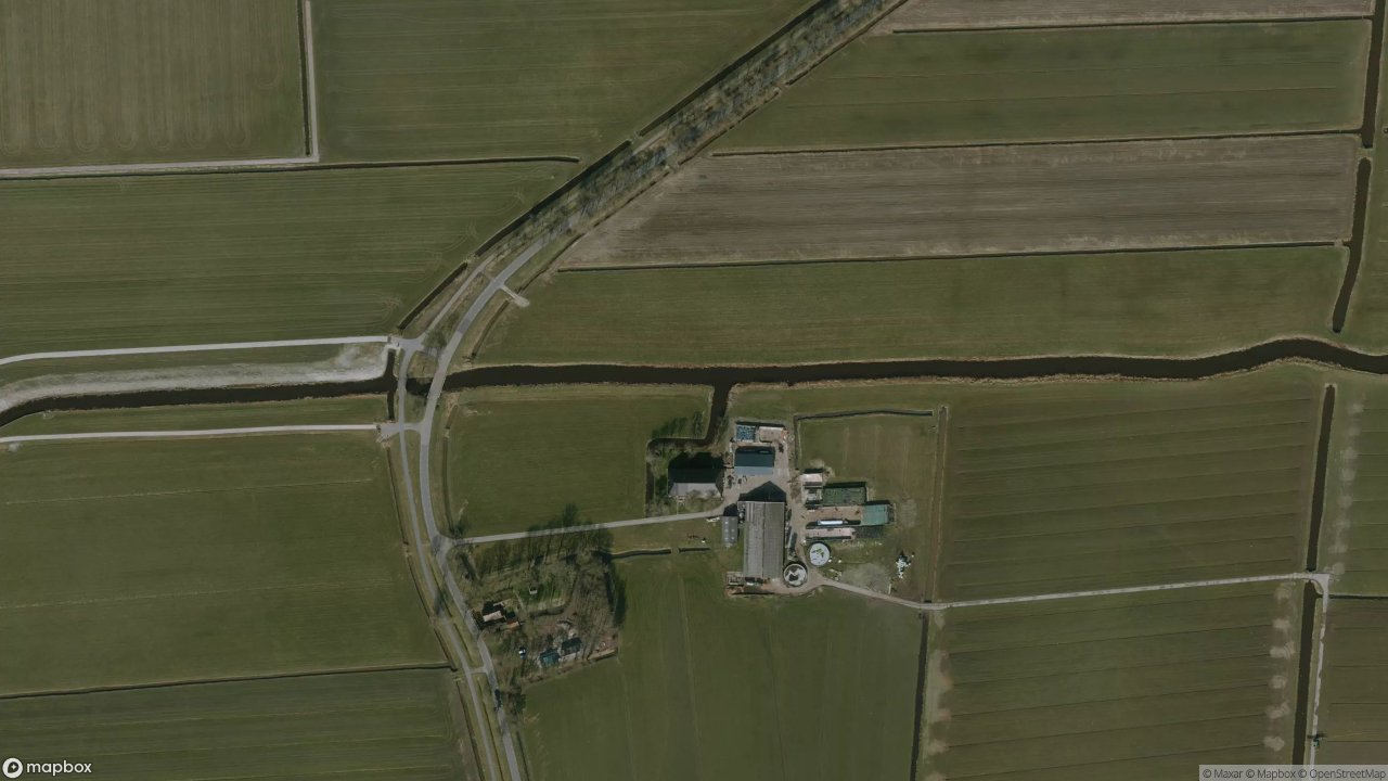 Satellietfoto 9082AW Miedum