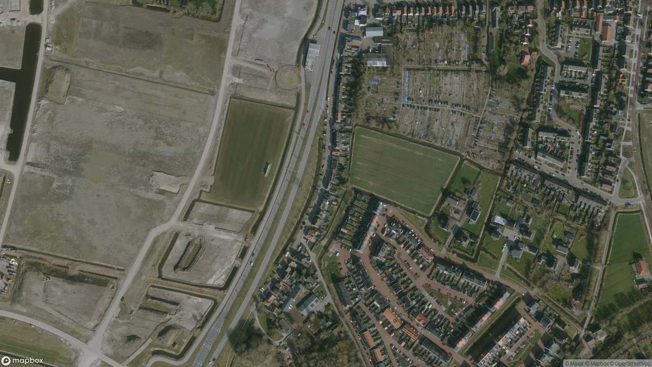Satellietfoto 9084AH Goutum
