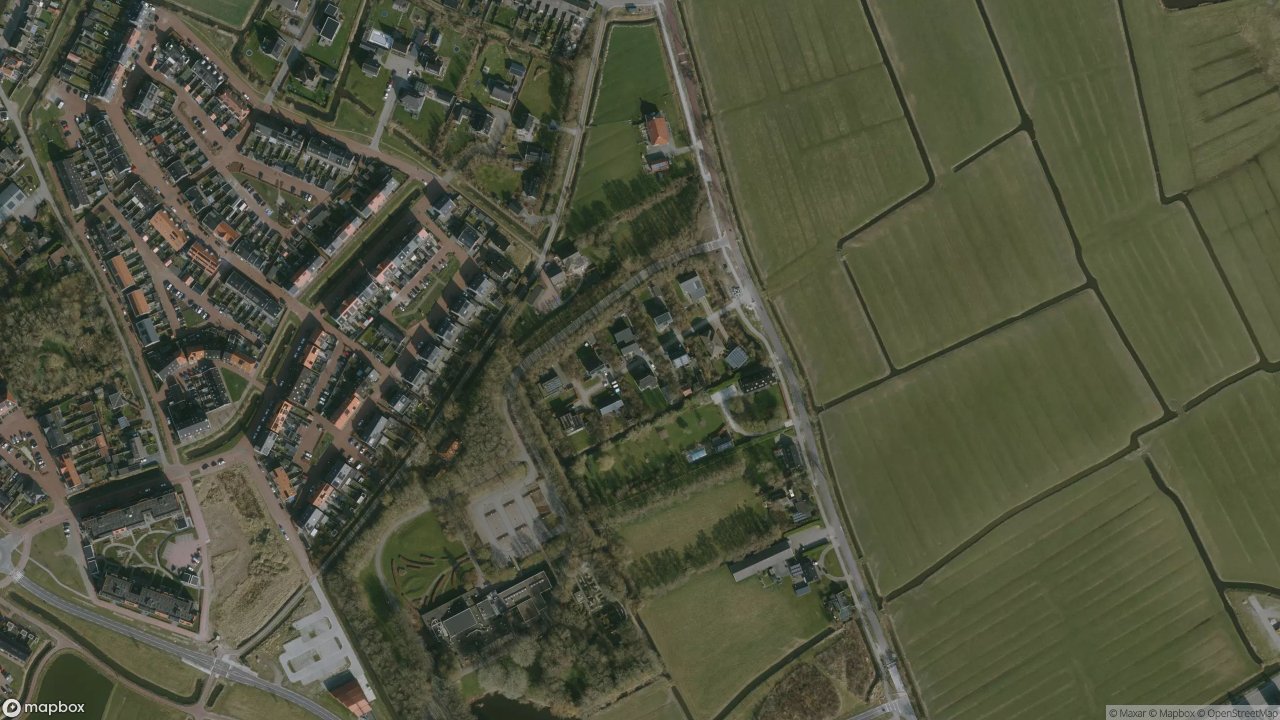 Satellietfoto 9084AM Goutum