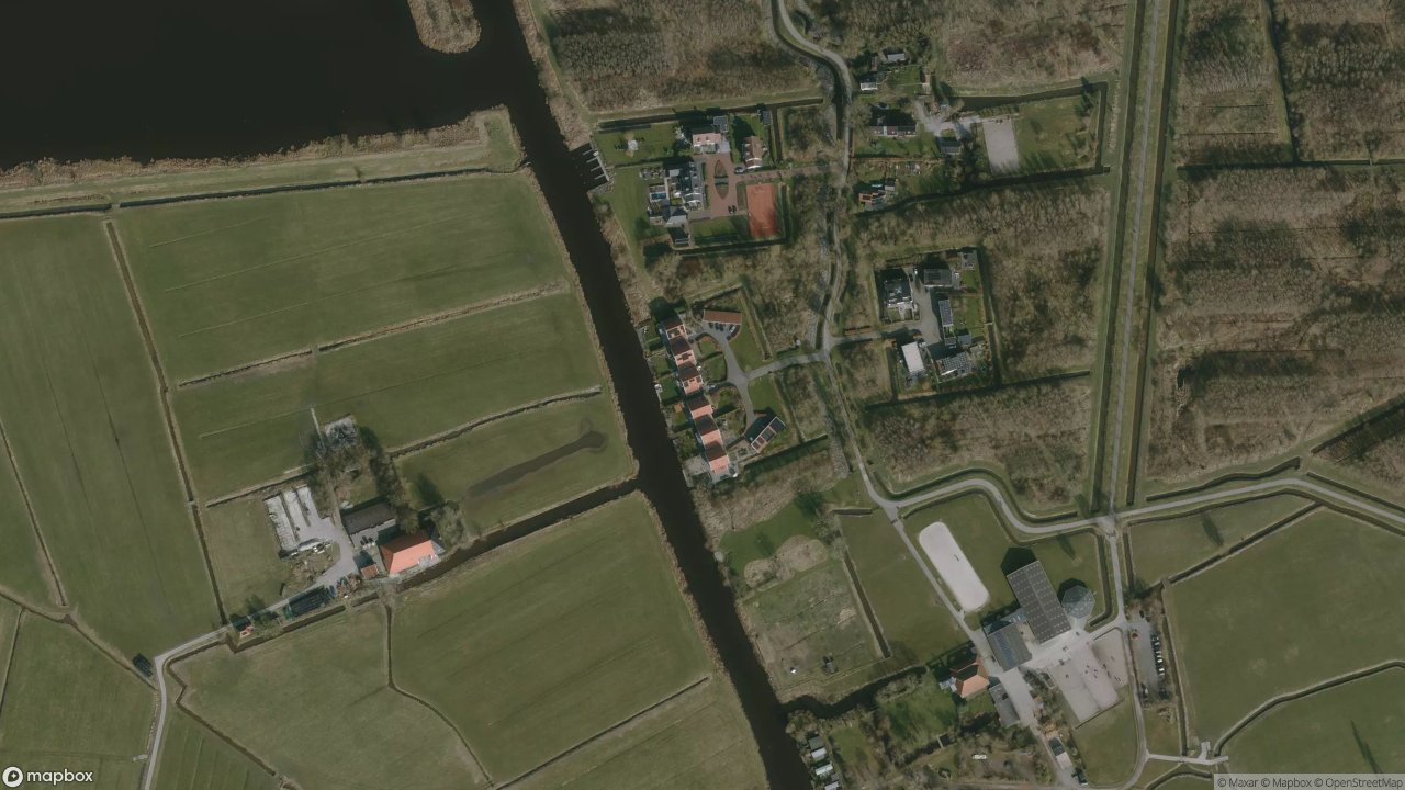 Satellietfoto 9086CP Hempens