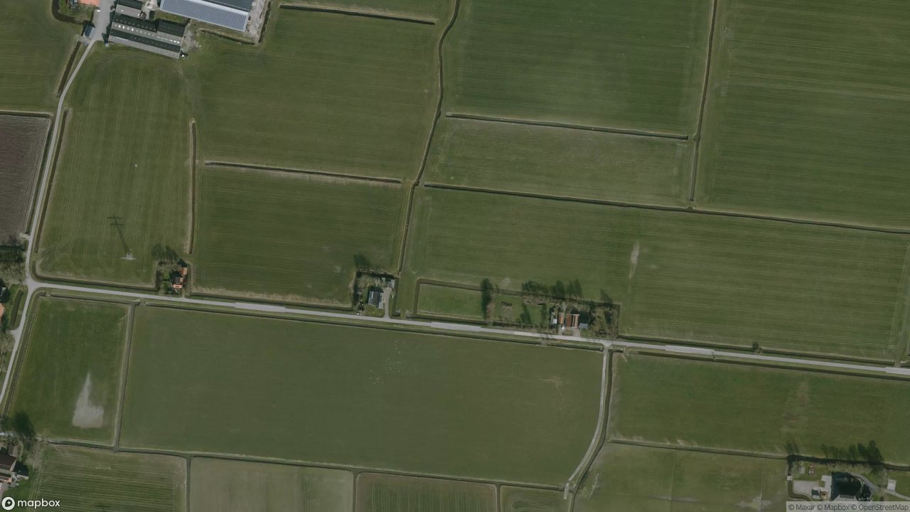 Satellietfoto 9089BR Wytgaard